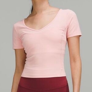 Lululemon Align T-Shirt